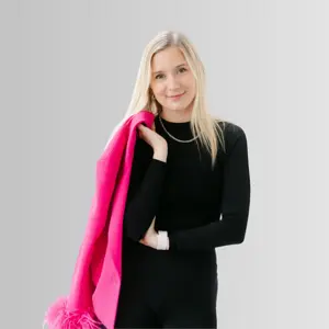 Rachel Harris