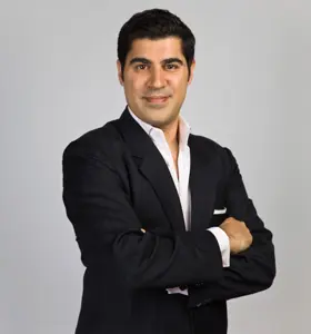 Parag Khanna