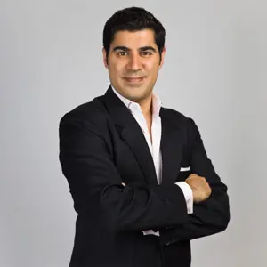 Parag Khanna