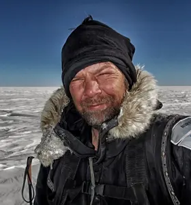 Mark Wood