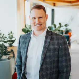 Patrick Nelson