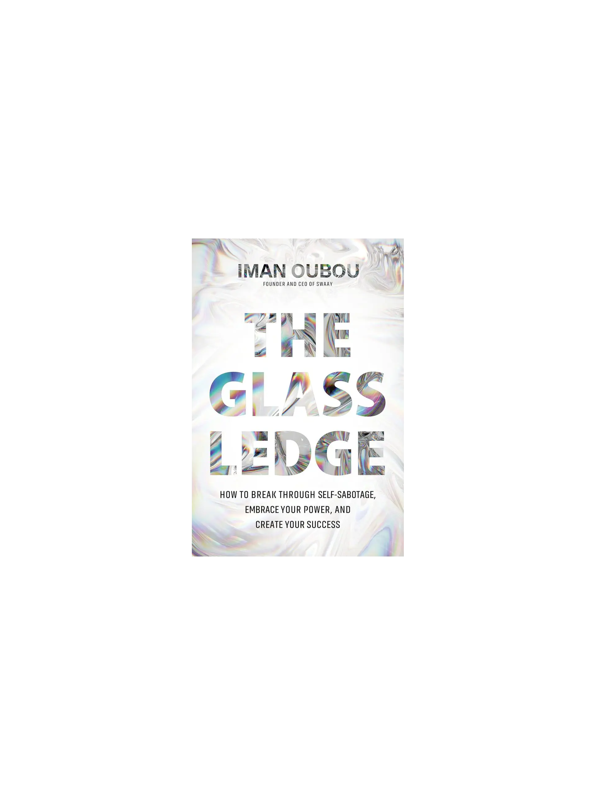 The Glass Ledge