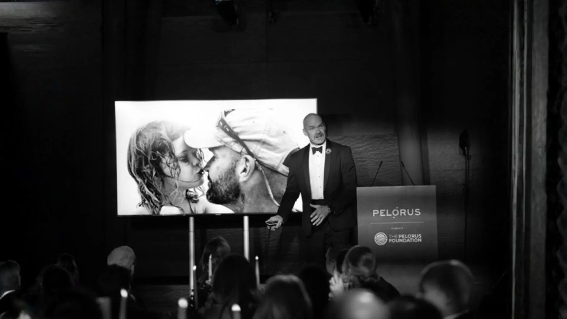 Monty Halls - <p data-start="289" data-end="484">Monty Halls is a former Royal Marines Officer, explorer and broadcaster, delivering gripping keynotes on leadership, teamwork and human potential.</p>