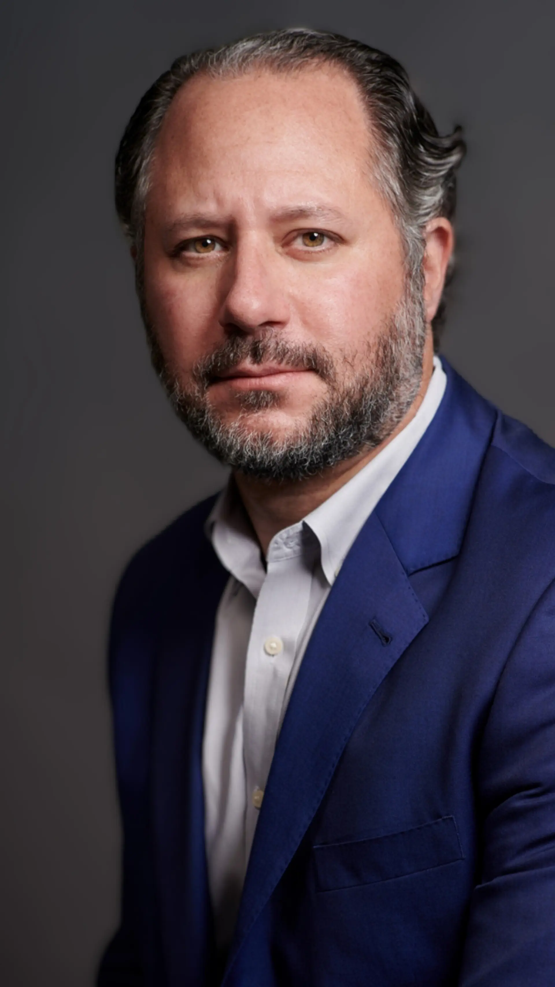 Jeremy Hurewitz