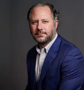 Jeremy Hurewitz