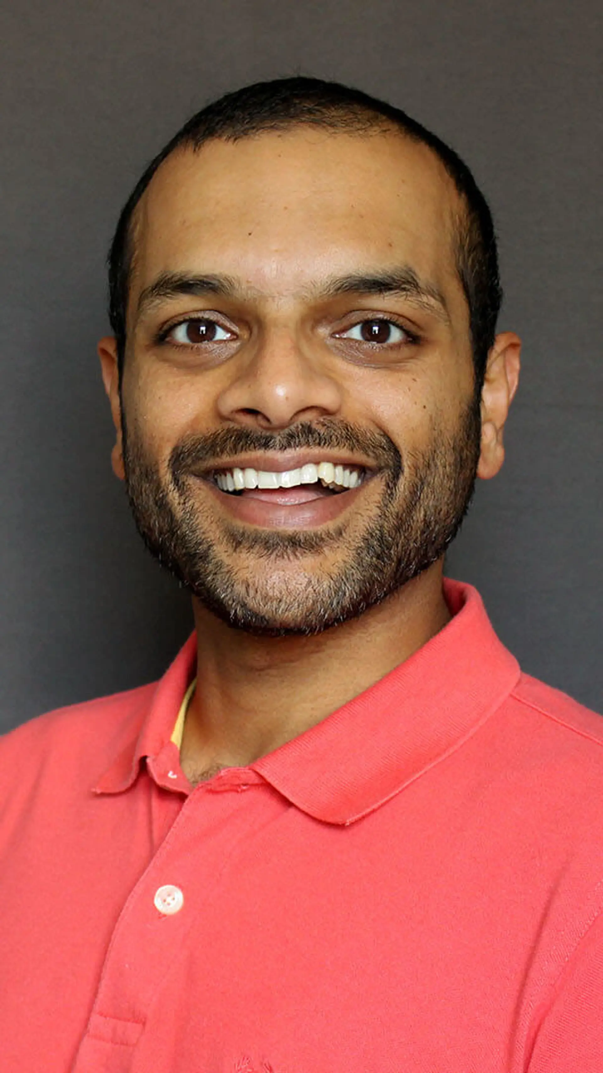 Raj Subrameyer