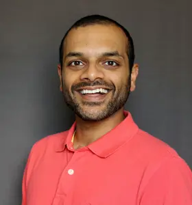 Raj Subrameyer