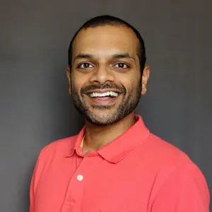 Raj Subrameyer