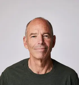 Marc Randolph