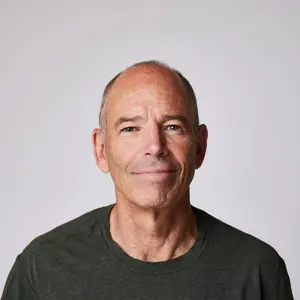 Marc Randolph