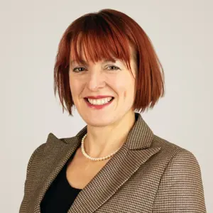 Susi O'Neill