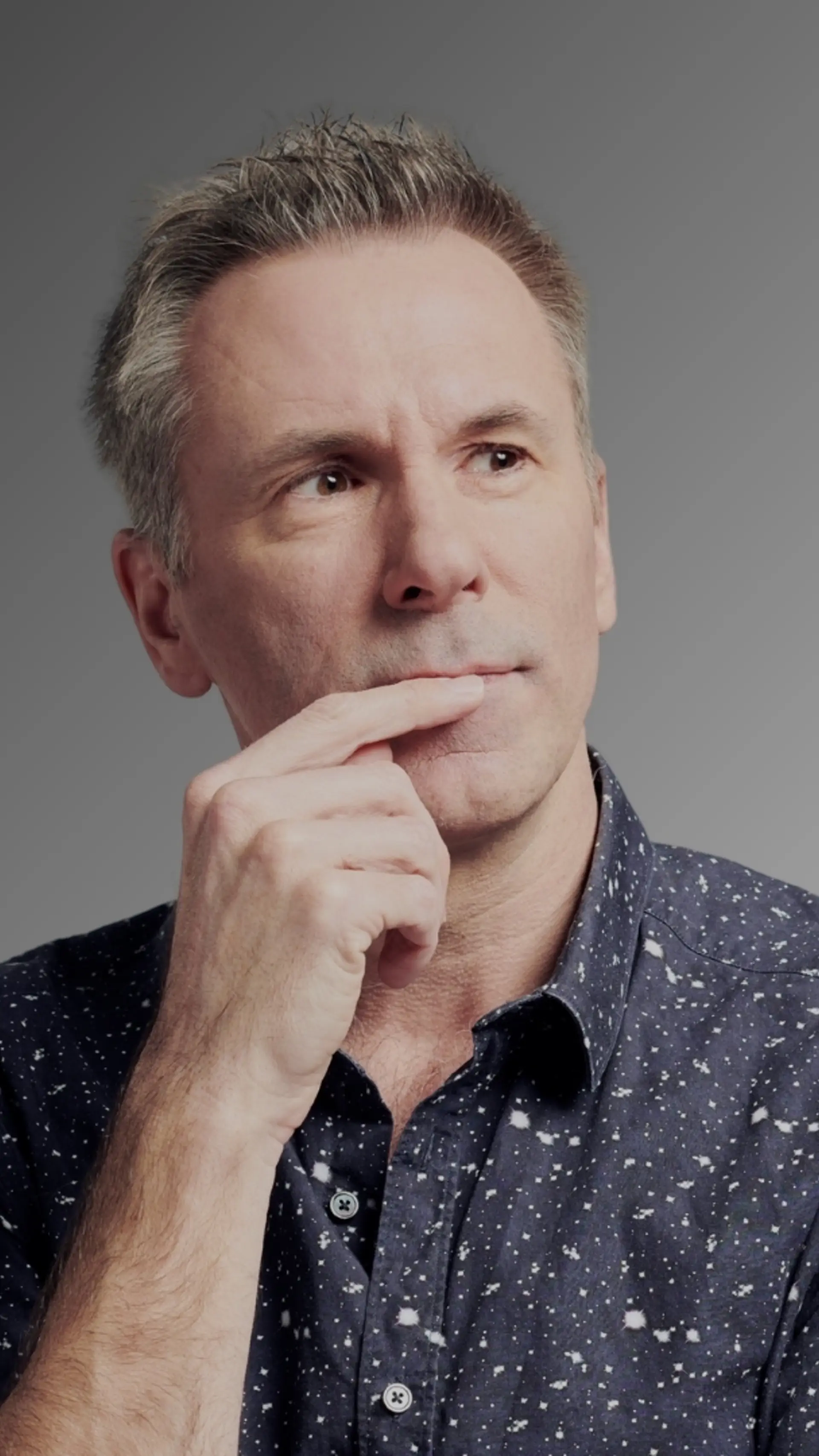 Spencer Kelly - <p>BBC technology presenter and journalist bringing AI, innovation, and emerging technologies to life with clarity, humour, and insight.</p>