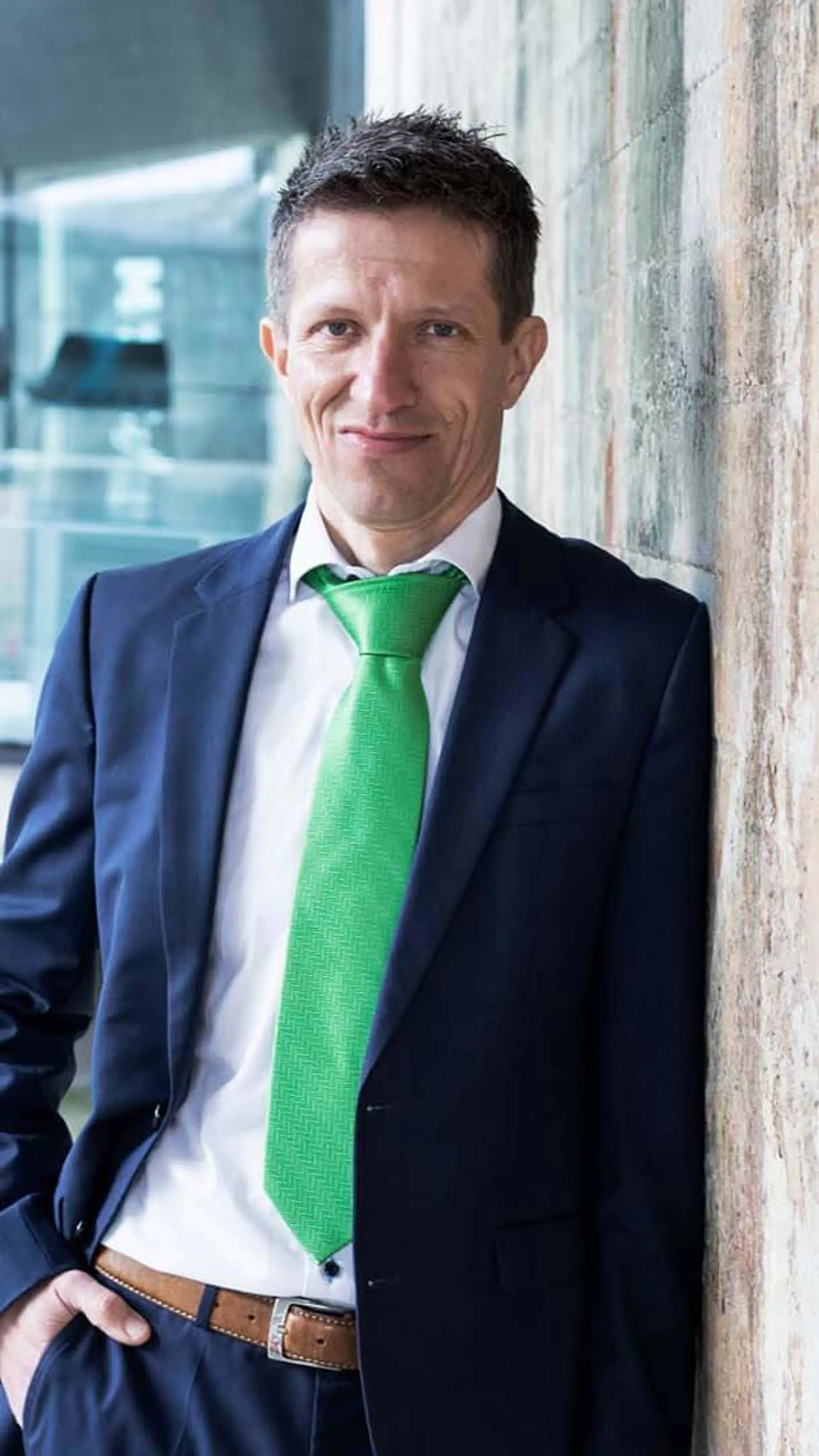 Jasper Steinhausen