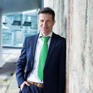 Jasper Steinhausen