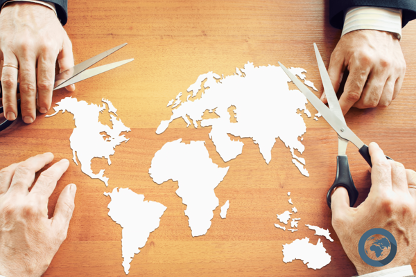 Navigating the Geopolitical Landscape
