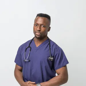 Dr. Raphael Olaiya