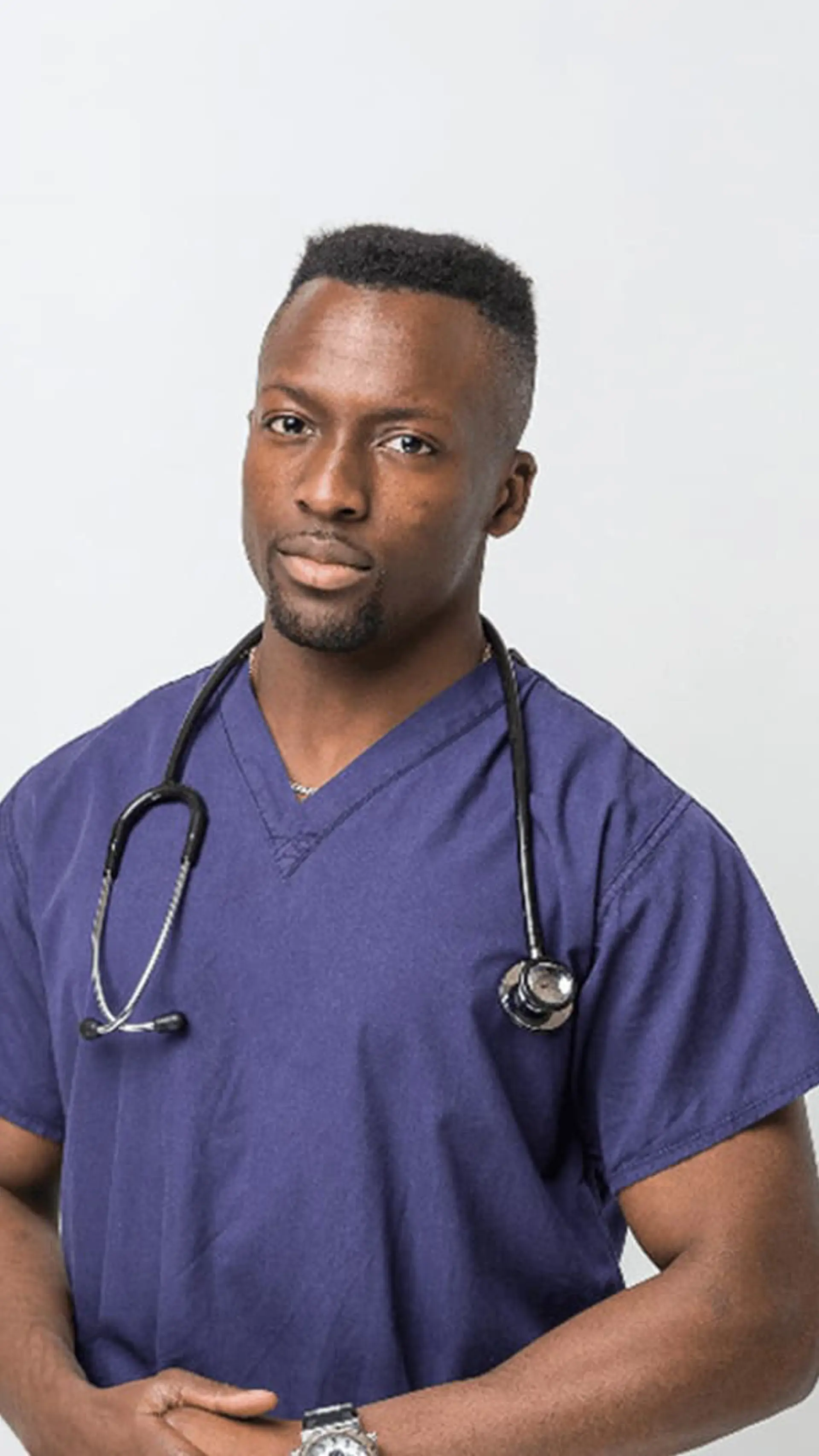 Dr. Raphael Olaiya - Award-winning Wellbeing Expert empowering organizations to unlock their full potential for a thriving workforce.