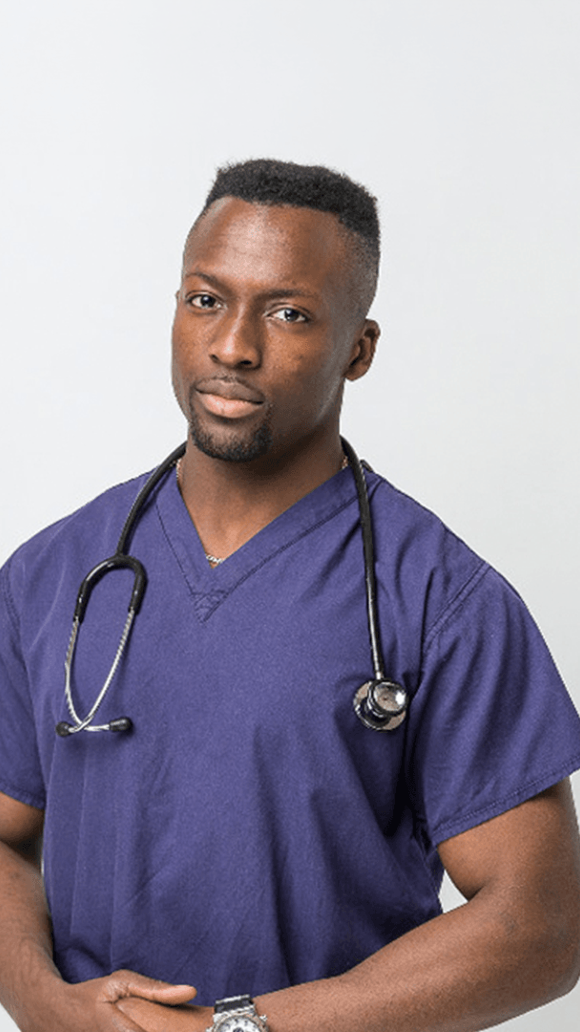 Dr. Raphael Olaiya - Award-winning Wellbeing Expert empowering organizations to unlock their full potential for a thriving workforce.