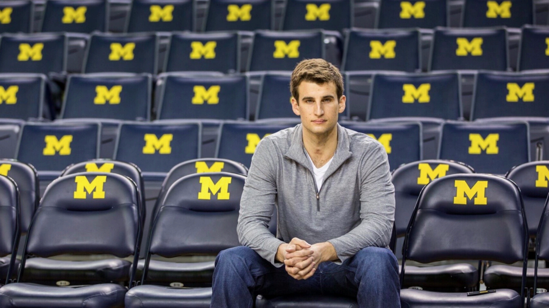 Austin Hatch - <p data-start="289" data-end="452">Austin Hatch inspires teams to overcome adversity with grit, purpose, and a mindset that turns setbacks into growth.</p>