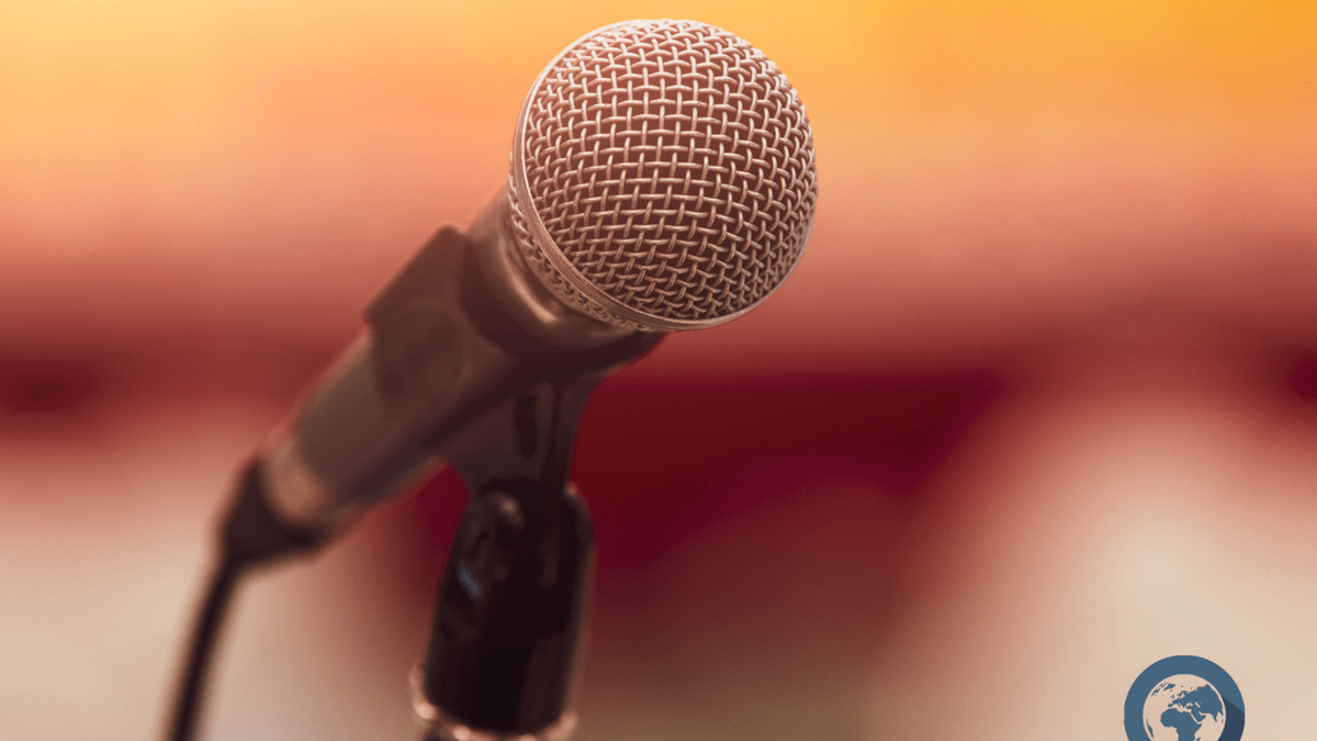 Unlocking the Potential of Keynote Speakers: 3 Essential Questions for a Perfect Match
