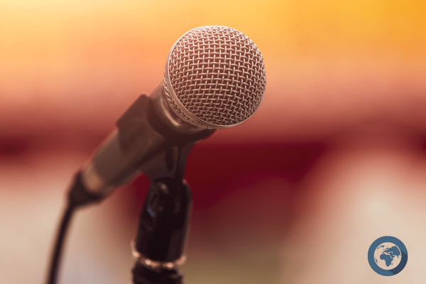 Unlocking the Potential of Keynote Speakers: 3 Essential Questions for a Perfect Match