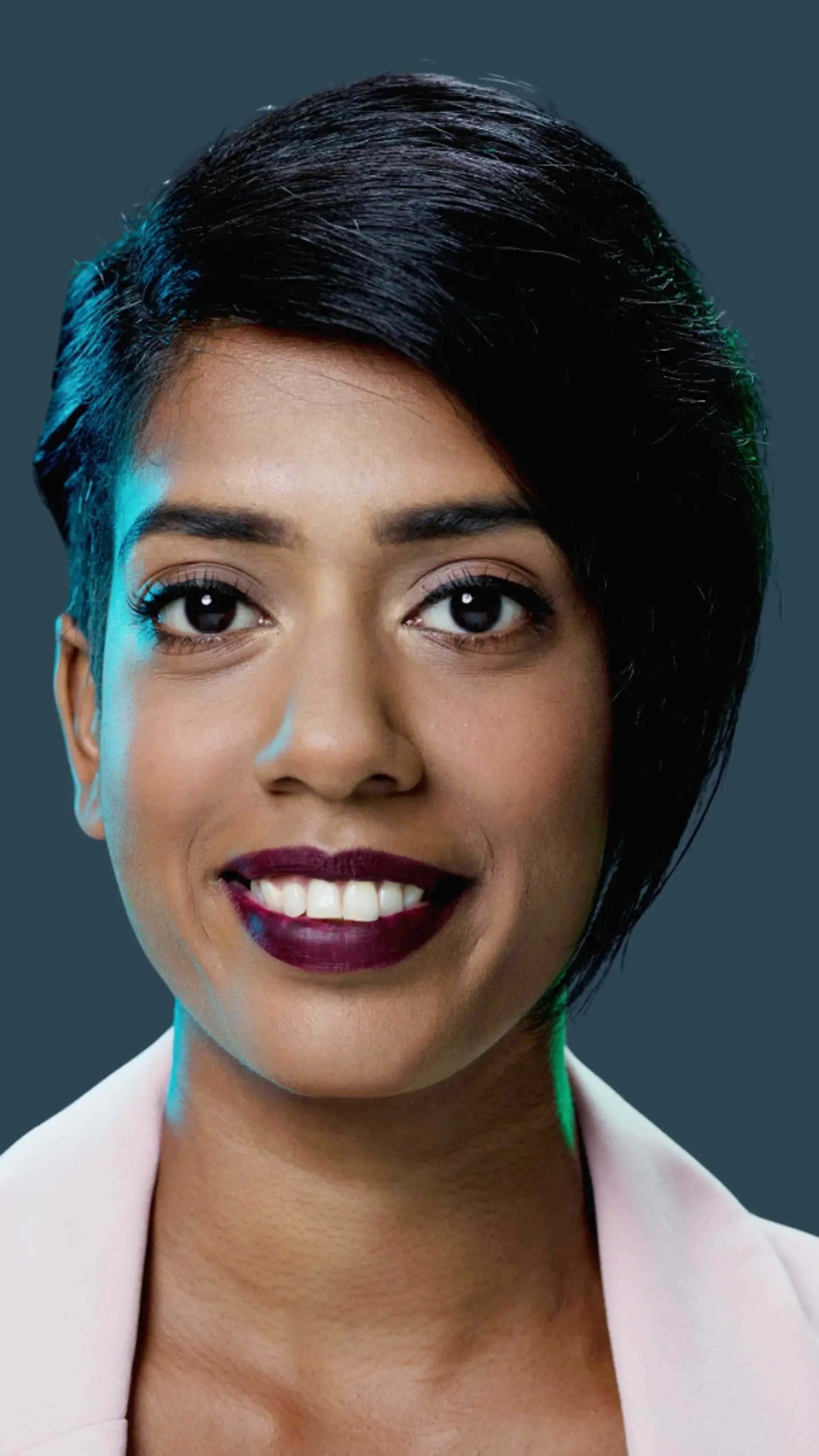 Sheree Atcheson - <p>Global DE&amp;I executive, author and award-winning voice shaping inclusive workplaces worldwide.</p>