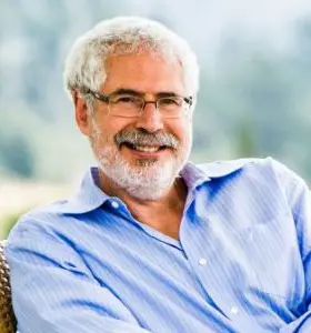 Steve Blank