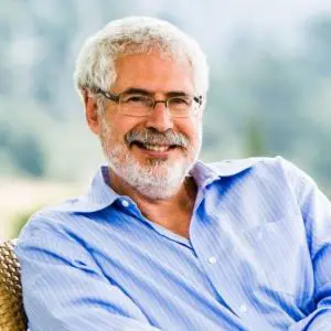 Steve Blank