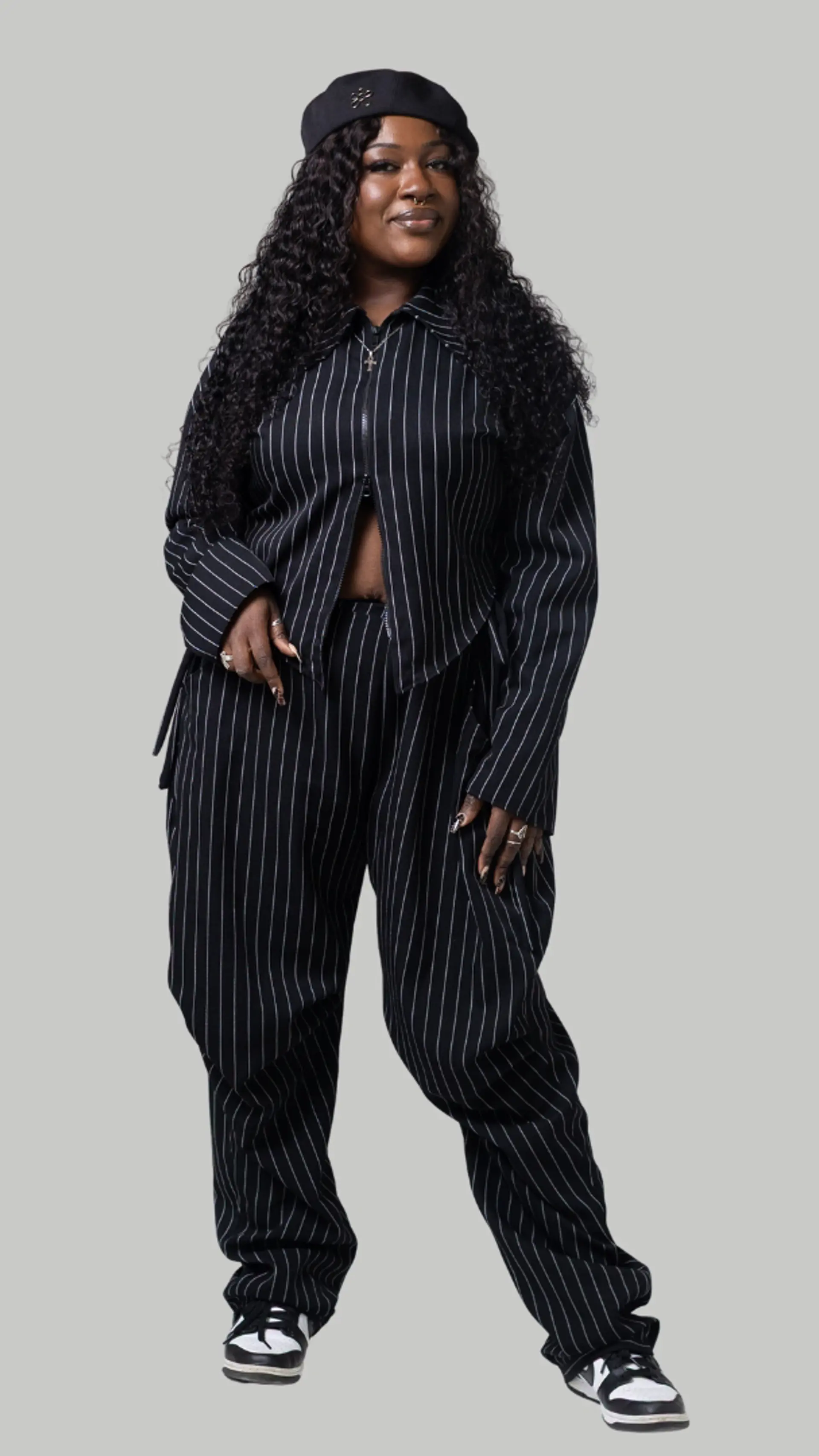 Danielle ‘Ebonix’ Udogaranya 