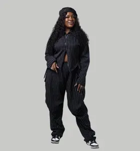 Danielle ‘Ebonix’ Udogaranya