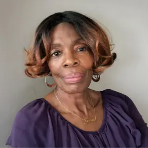 Jeanette Cox