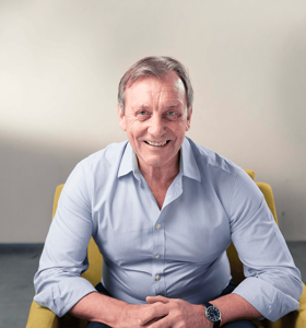 Richard Mullender - Richard Mullender is an elite hostage negotiator who has worked with Scotland Yard, the Indian Secret Service, the United Nations, and the FBI, among others. He is a much sought-after keynote speaker for people who want to learn the art of negotiating.