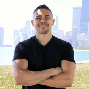Matt Kovatchis