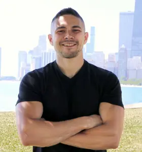 Matt Kovatchis - National mental health speaker helping leaders thrive with clarity, compassion, and courage.