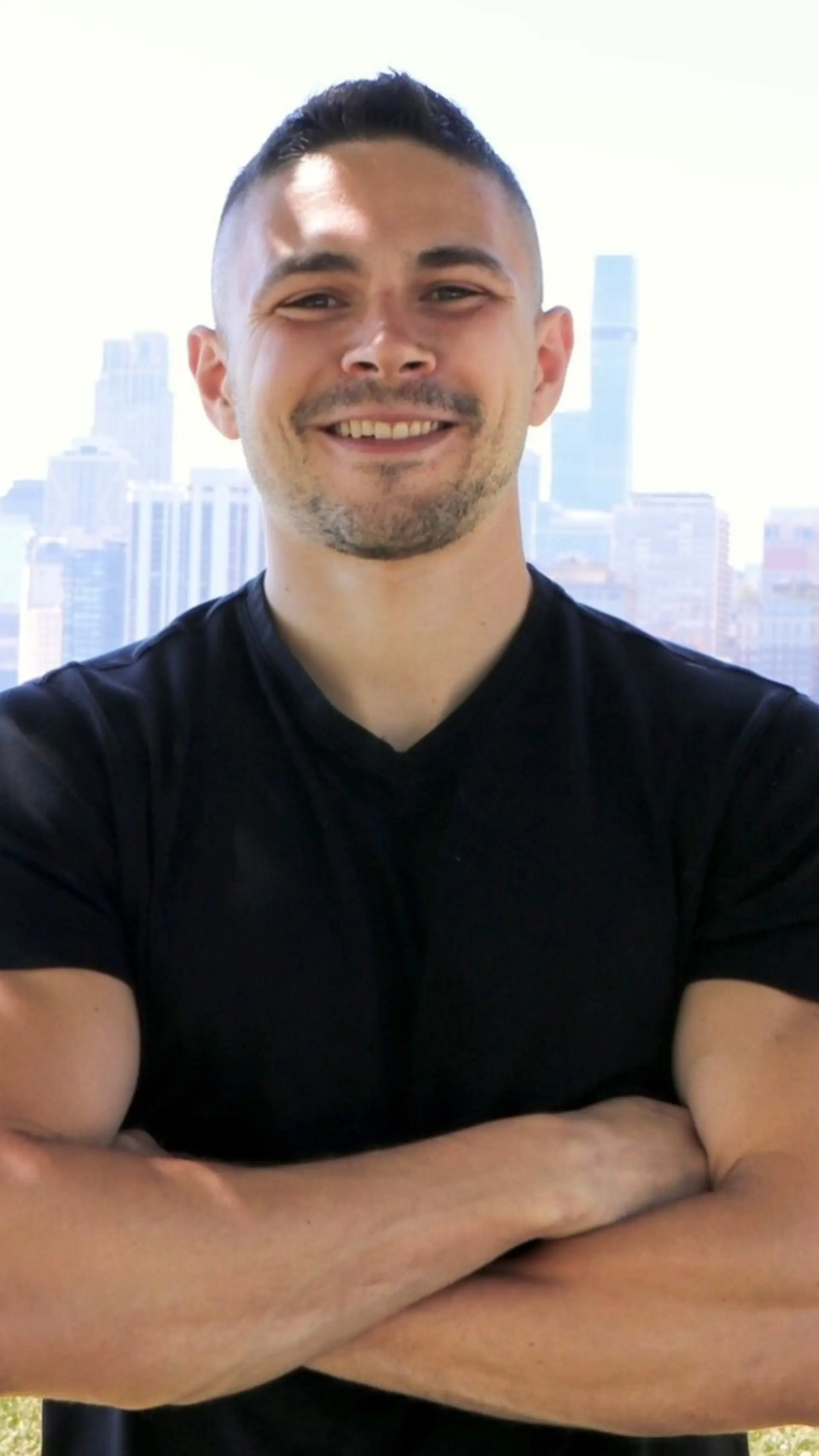 Matt Kovatchis - <p>National mental health speaker helping leaders thrive with clarity, compassion, and courage.</p>