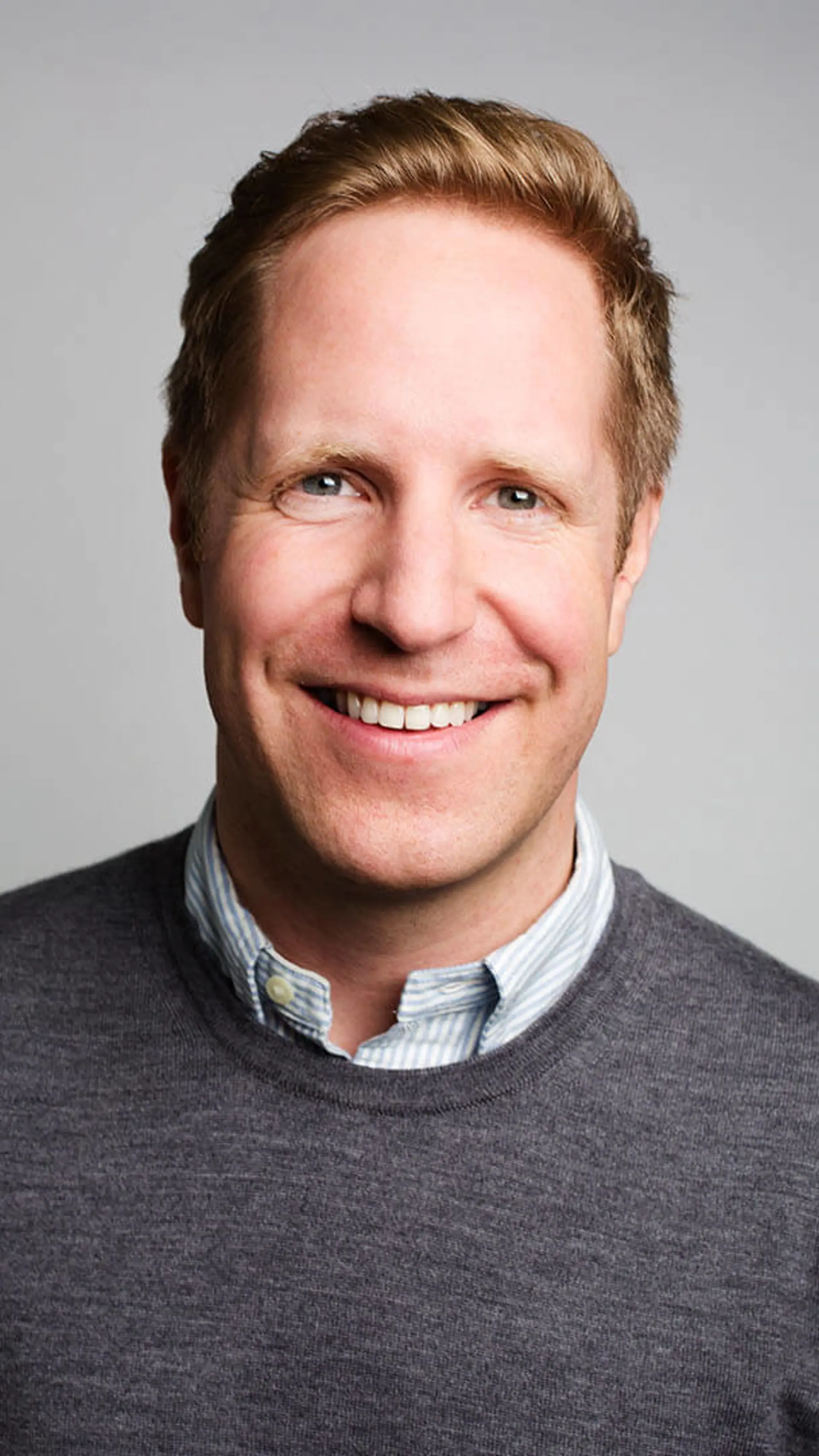 Christer Holloman
