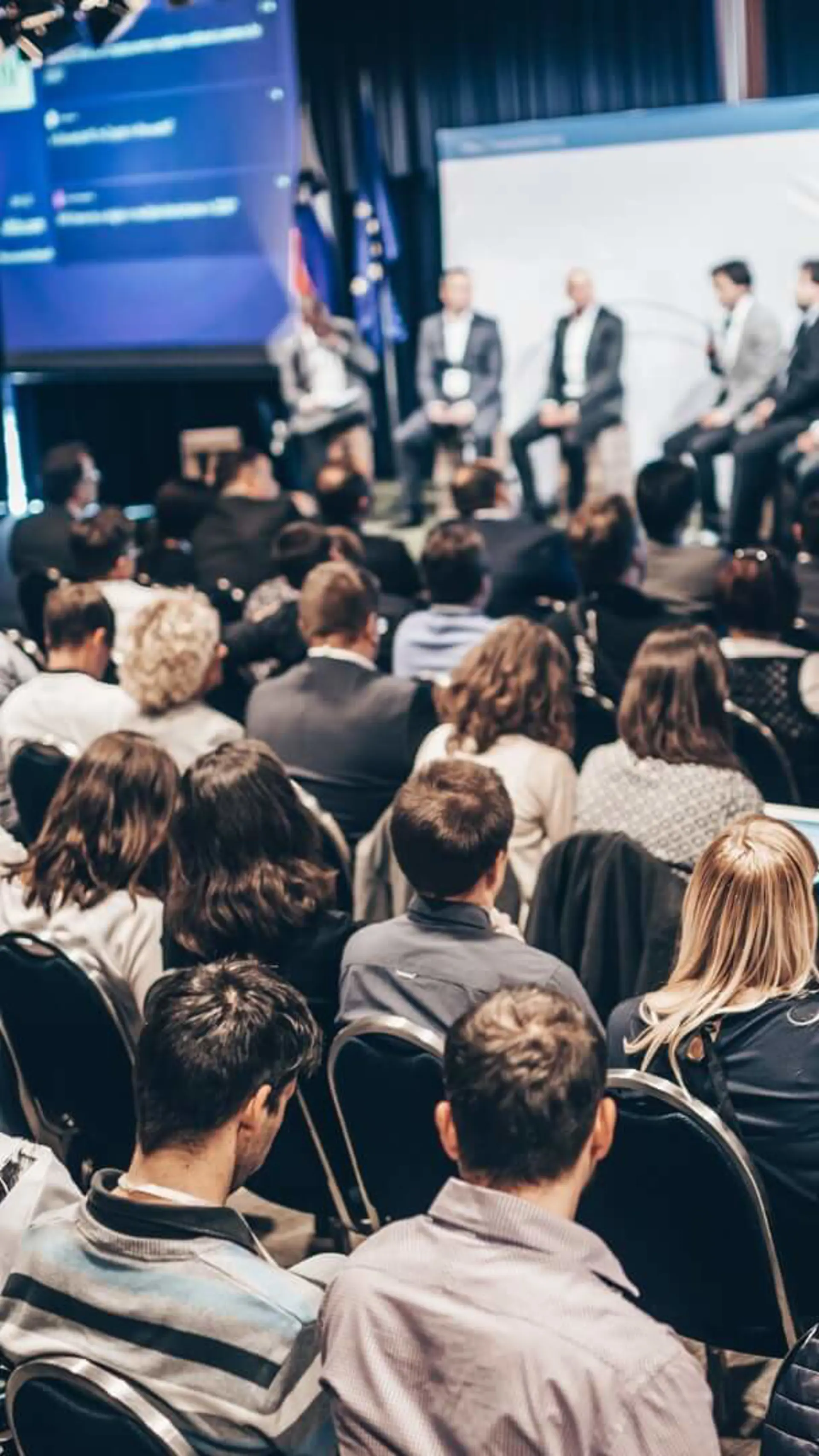 Conferences