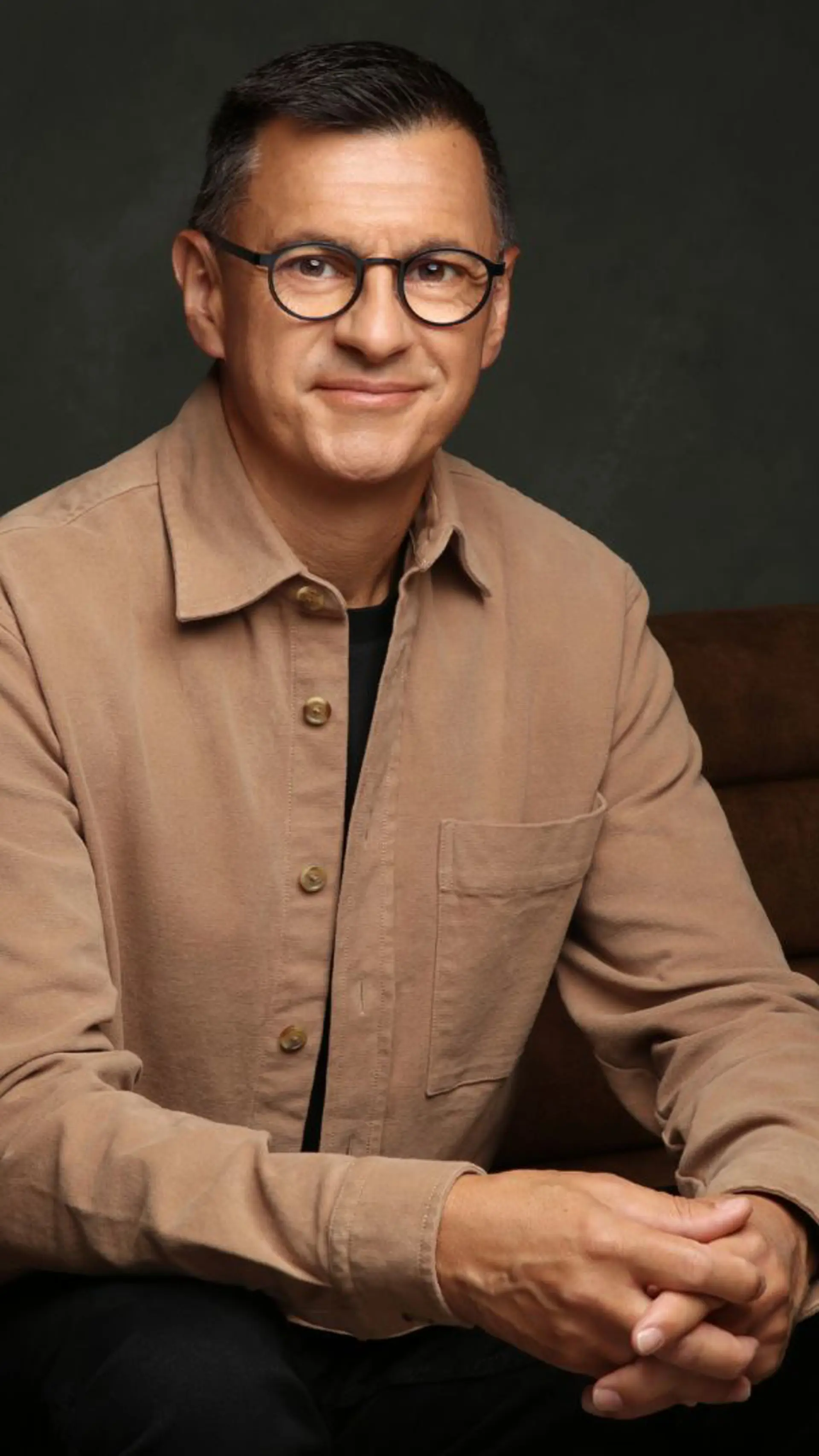 Allister Frost - <p data-start="277" data-end="470">Allister Frost inspires professionals to turn uncertainty into opportunity with a future-ready mindset that drives growth, resilience, and action.</p>