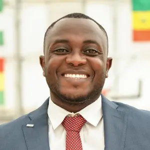 Michel Chikwanine