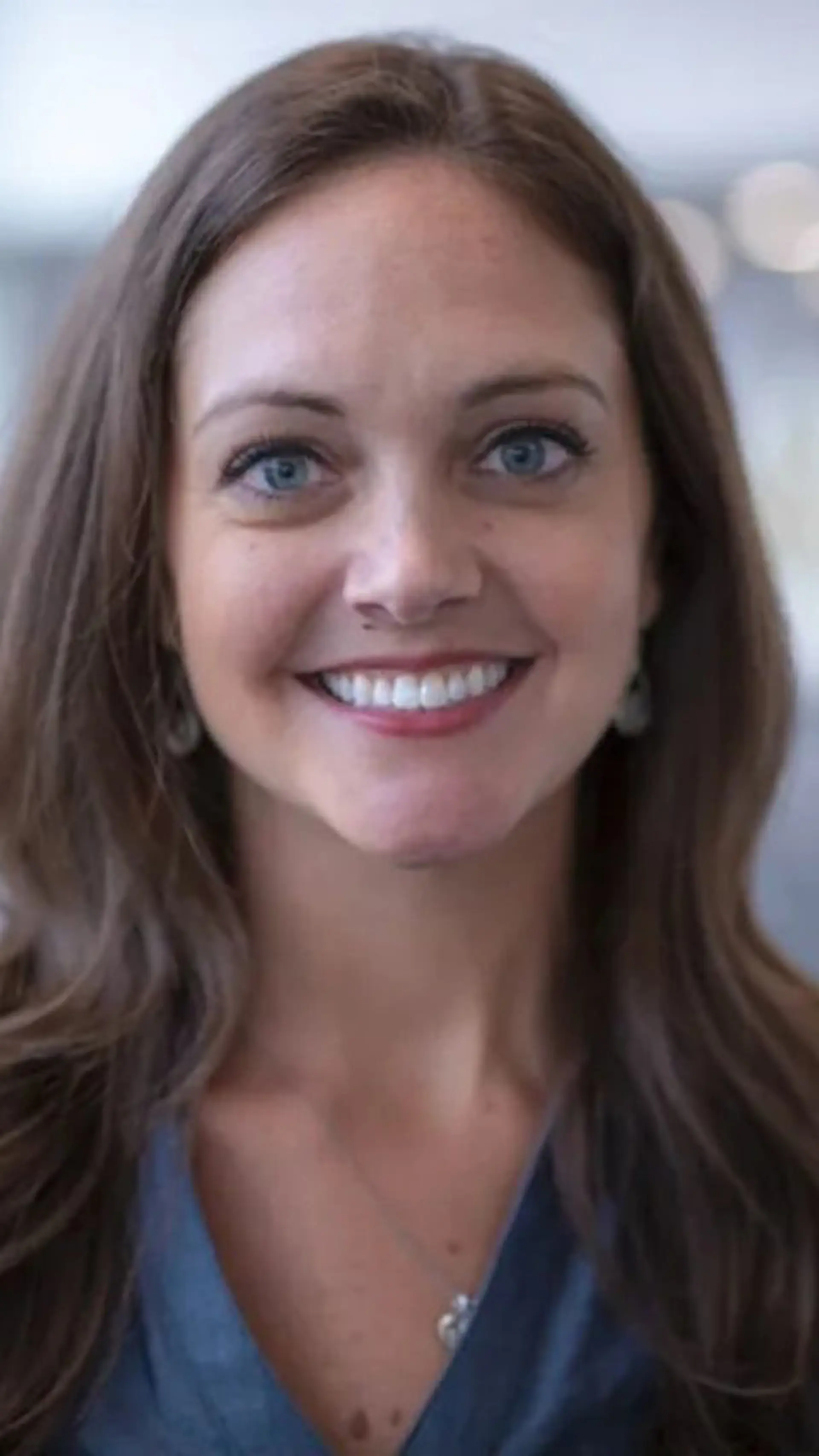 Mallory Brown - <p data-start="273" data-end="384">Build a culture of humanity in an AI world with Mallory Brown.</p>