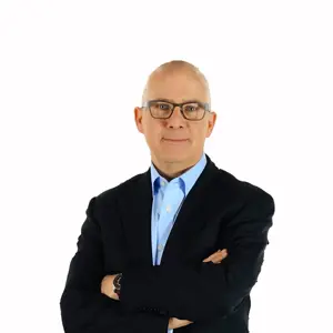 Brad Montgomery