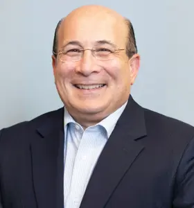 Ron Insana