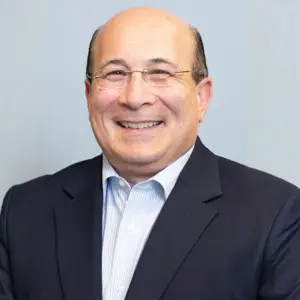 Ron Insana