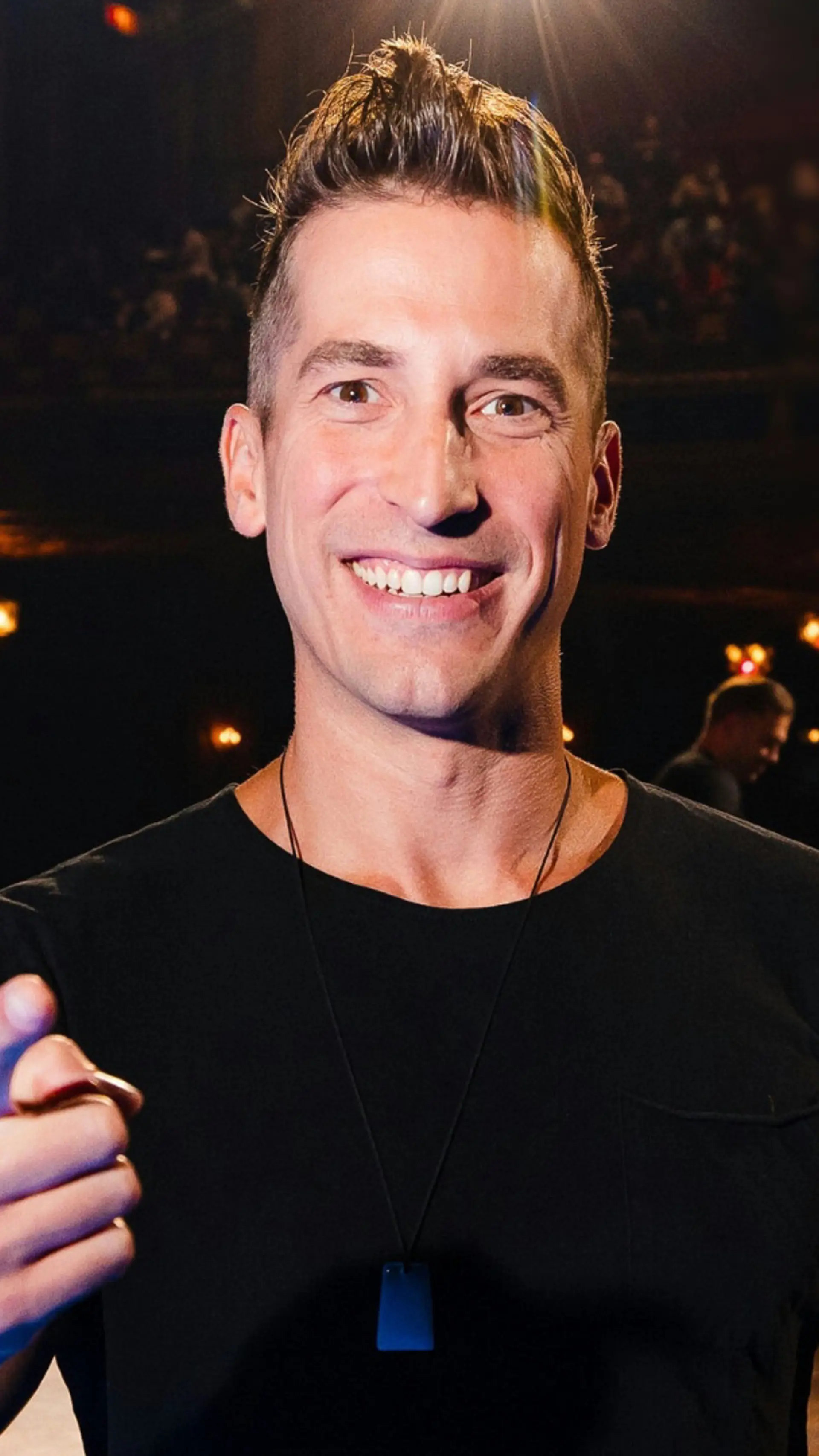 Max Major