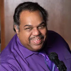 Daryl Davis