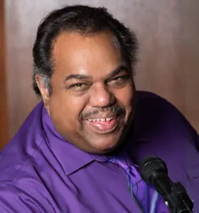 Daryl Davis - Daryl Davis is a renowned musician and conflict navigator who shows how honest conversation can turn fear and hatred into understanding.
