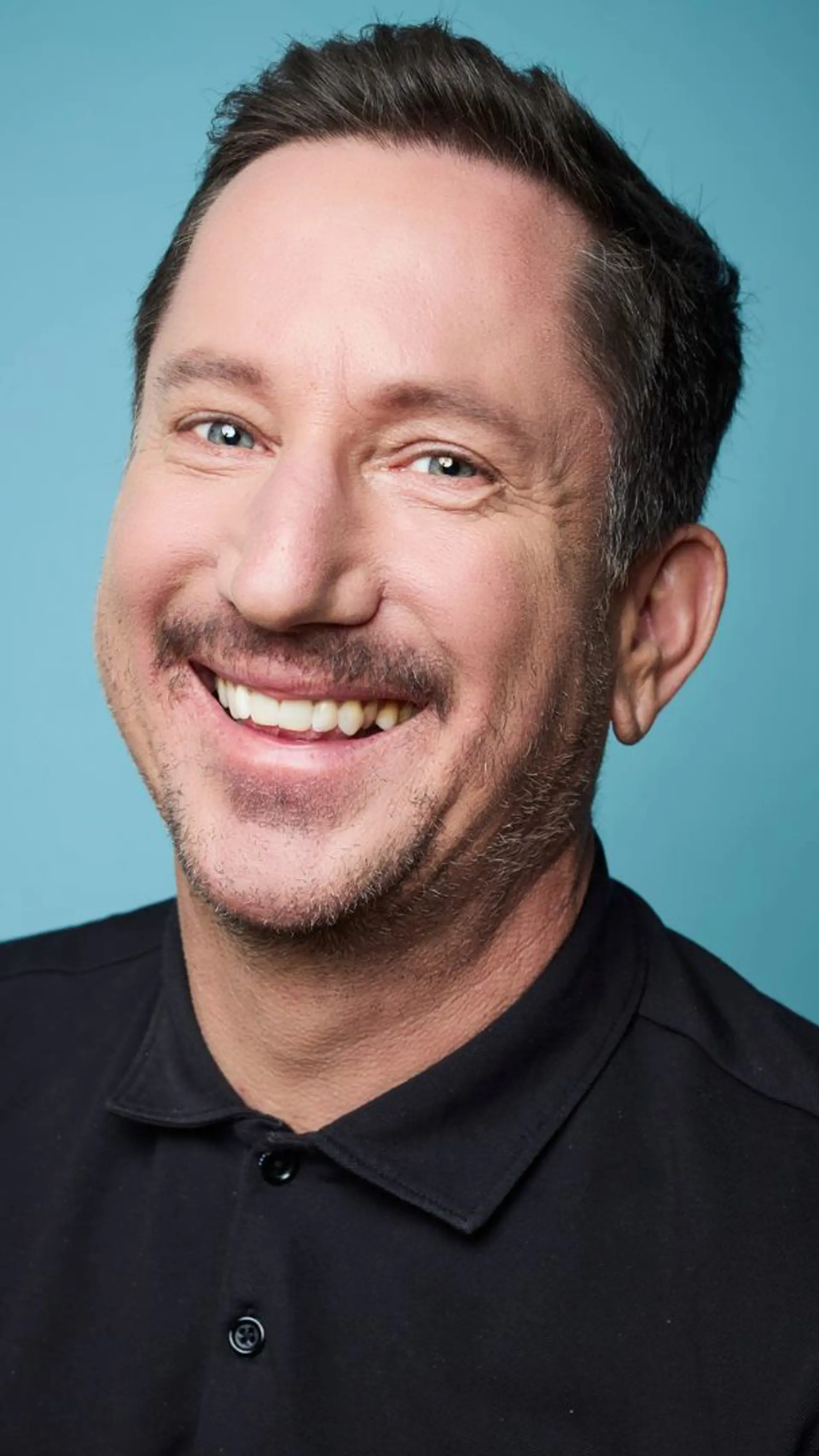 Neil West