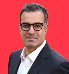 Lior Arussy - Lior Arussy transforms organizations with proven strategies in customer experience and strategy execution, driving profound, lasting change.