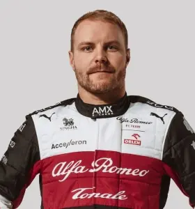Valtteri Bottas