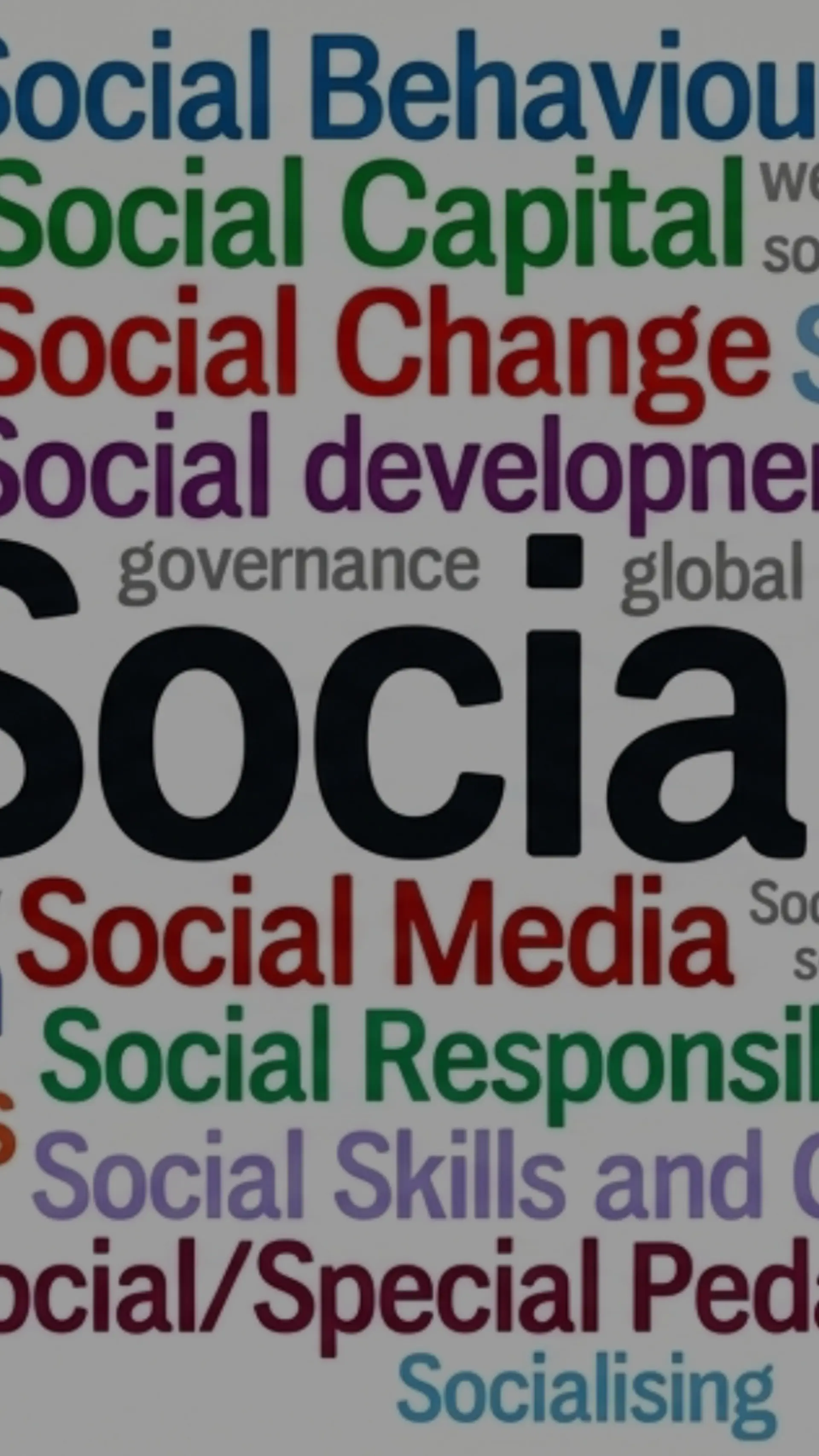 Social Media